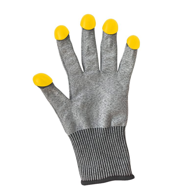 YELLOW L